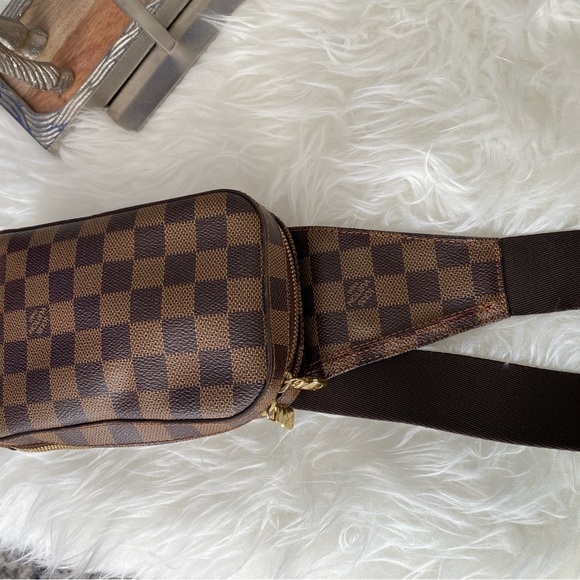 Louis Vuitton Geronimo - Picture 2 of 10